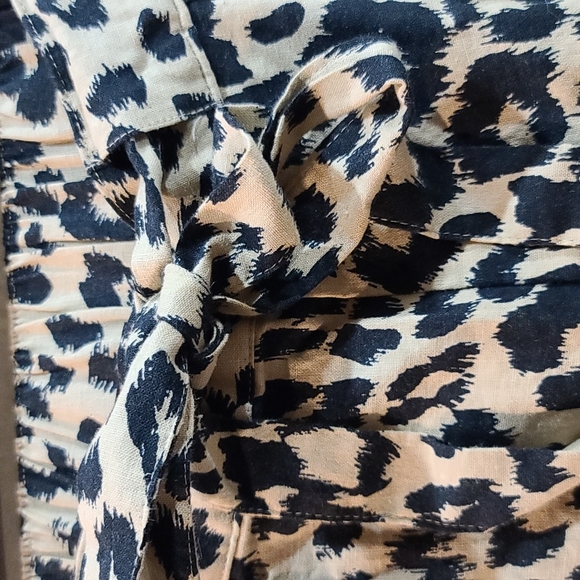 NEW YORK & COMPANY Jogger Pants - Picture 3 of 10